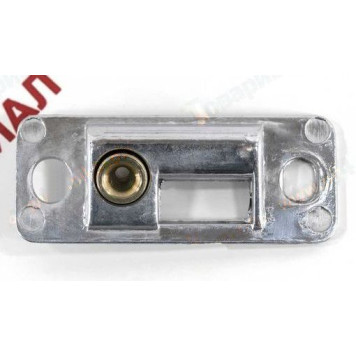 Фиксатор замка багажника ВАЗ 2108 (ответная часть) крытый <b>ГРАНД РИ АЛ 50003</b>