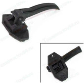 Ручка двери внутренняя ВАЗ 2108 (крючок) <b>ГРАНД РИ АЛ 50005</b>