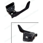 Ручка двери внутренняя ВАЗ 2110 левая <b>ГРАНД РИ АЛ 50026</b>