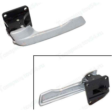 Ручка двери внутренняя ВАЗ 2172 Приора левая <b>ГРАНД РИ АЛ 50049</b>