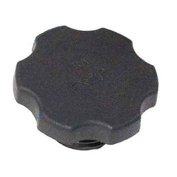 Крышка маслоналивной горловины ВАЗ 2110, 1118, 2170, 2190 с резьбой ГрандРиАл 50105 (1119-1009146)