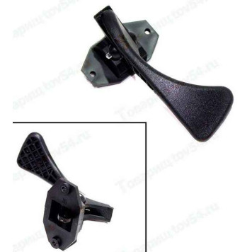 Ручка двери внутренняя ВАЗ 2114 левая <b>ГРАНД РИ АЛ 50117</b>