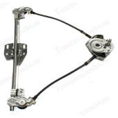 Стеклоподъемник ВАЗ 1111 передний правый механический <b>ГРАНД РИ АЛ 50783</b>