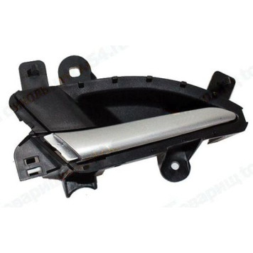 Ручка двери внутренняя ВАЗ 2180 Vesta левая <b>ГРАНД РИ АЛ 50911</b>