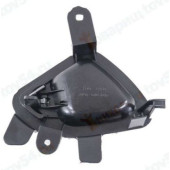 Ручка двери внутренняя ВАЗ 2190 Гранта задняя правая в сборе <b>ГРАНД РИ АЛ 50985</b>