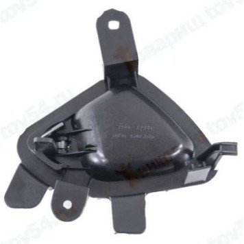 Ручка двери внутренняя ВАЗ 2190 Гранта задняя правая в сборе <b>ГРАНД РИ АЛ 50985</b>