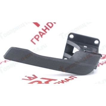 Ручка двери внутренняя ВАЗ 2170 Приора правая <b>ГРАНД РИ АЛ 51093</b>