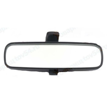 Зеркало салонное ВАЗ 1118 Калина (призма) <b>ГРАНД РИ АЛ 51236</b>