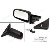 Зеркало заднего вида наружное ВАЗ 2110 левое механическое <b>ГРАНД РИ АЛ 51264</b>