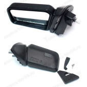 Зеркало бок ВАЗ 2108, 2115 /рычаг/ левое <b>Гранд Ри Ал 535</b>