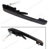 Ручка двери наружная ВАЗ 2109, 2115 задняя правая оцинкованная <b>ГРАНД РИ АЛ 914</b>