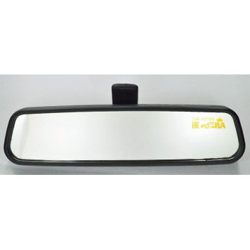 Зеркало салонное ВАЗ 2108 антиблик голубой <b>ГРАНД РИ АЛ GR01308</b>