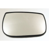 Зеркальный элемент ВАЗ 1117 Калина, 2190 Гранта правый <b>ГРАНД РИ АЛ GR01606</b>