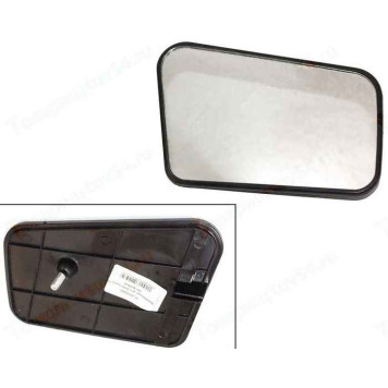 Зеркальный элемент ВАЗ 2108 правый <b>ГРАНД РИ АЛ GR01618</b>