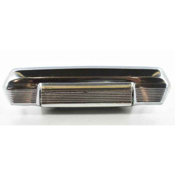 Ручка двери наружная ВАЗ 2106 задняя левая гальванизированная <b>ГРАНД РИ АЛ GR02023</b>