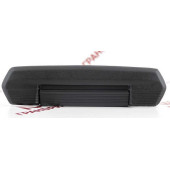 Ручка двери наружная ВАЗ 2106 задняя левая черная <b>ГРАНД РИ АЛ GR02027</b>