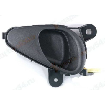 Ручка двери внутренняя ВАЗ 2123 Шеви-Нива левая <b>ГРАНД РИ АЛ GR02513</b>