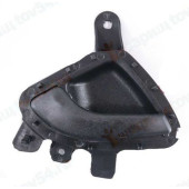 Ручка двери внутренняя ВАЗ 2190 Гранта Шеви-Нива правая <b>ГРАНД РИ АЛ GR02520</b>