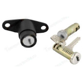 Личинки замков дверей ВАЗ 2101 (багажника + ротор замка зажигания) в сборе <b>ГРАНД РИ АЛ GR03024</b>