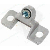 Фиксатор замка багажника ВАЗ 2121 Нива (ответная часть) <b>ГРАНД РИ АЛ GR03082</b>