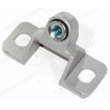 Фиксатор замка багажника ВАЗ 2121 Нива (ответная часть) <b>ГРАНД РИ АЛ GR03082</b>