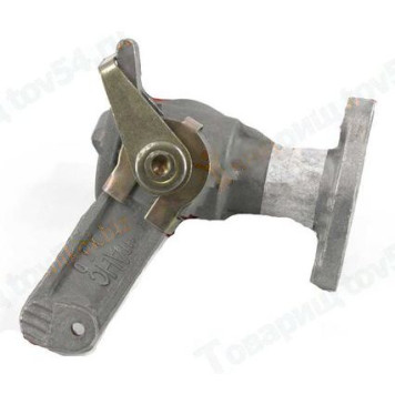 Кран отопителя ВАЗ 2101 шаровый <b>ГРАНД РИ АЛ GR05026</b>