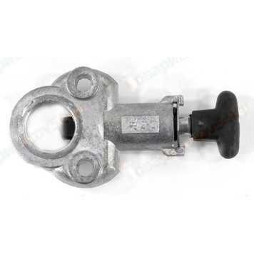 Замок спинки ВАЗ 2111 сиденья заднего <b>ГРАНД РИ АЛ GR05032</b>