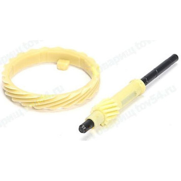 Привод спидометра ВАЗ 2108 (12 зуб.) с кольцом <b>ГРАНД РИ АЛ GR05051</b>