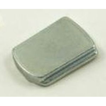 Кронштейн зеркала ВАЗ 2108 салонного крытый <b>ГРАНД РИ АЛ GR05066</b>