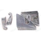 Ремкомплект зеркала бокового ВАЗ 2109 <b>ГРАНД РИ АЛ GR06005</b>