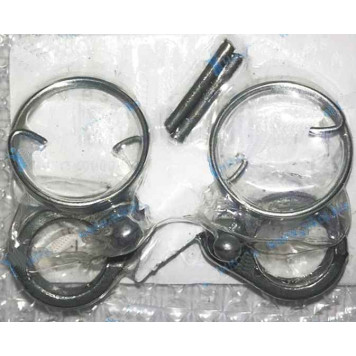 Ремкомплект ручек дверей ВАЗ 2106 <b>ГРАНД РИ АЛ GR06006</b>