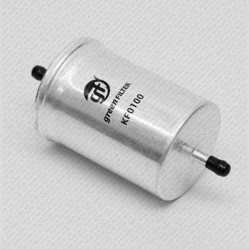 Фильтр топливный <b>GREEN FILTER KF0100</b>