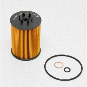 Фильтр масляный <b>GREEN FILTER OK0126</b>