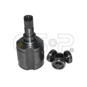 Шарнирный комплект, приводной вал <b>GSP 651034</b>
