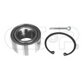 Комплект подшипника ступицы колеса <b>GSP GK3907</b>
