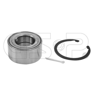 Подшипник ступичный к-т <b>GSP GK7408</b>