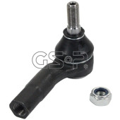 Наконечник поперечной рулевой тяги <b>GSP S070015</b>
