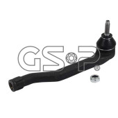 Наконечник поперечной рулевой тяги <b>GSP S070820</b>