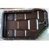 Масляный поддон VW PASSAT 96-05, AUDI A4 94-12, SKODA SUPERB 01- <b>G.U.D GCD300104</b>
