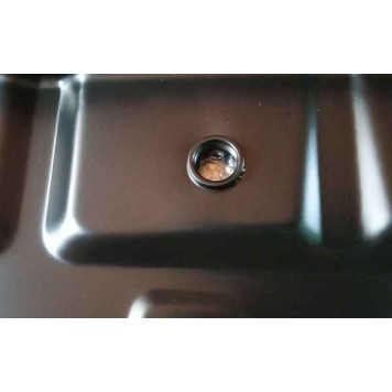 Масляный поддон VW PASSAT 96-05, AUDI A4 94-12, SKODA SUPERB 01- <b>G.U.D GCD300104</b>-2