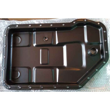 Масляный поддон VW PASSAT 96-05, AUDI A4 94-12, SKODA SUPERB 01- <b>G.U.D GCD300104</b>