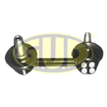 Тяга стаб HONDA CIVIC VII - V-TEC 02/2001 - 12/2005 <b>G.U.D GSP301360</b>