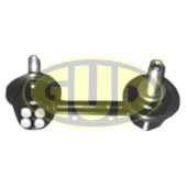 Тяга стаб HONDA CIVIC VII - V-TEC 02/2001 - 12/2005 <b>G.U.D GSP301361</b>