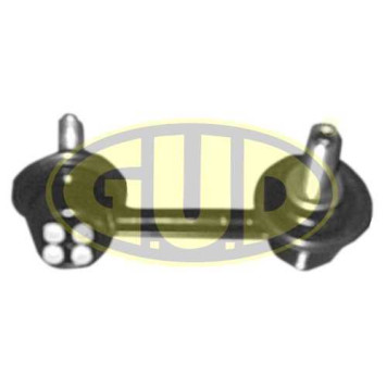 Тяга стаб HONDA CIVIC VII - V-TEC 02/2001 - 12/2005 <b>G.U.D GSP301361</b>