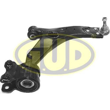 Рычаг с ш/о FORD C-MAX -11/10/FOCUS II -03/11/S 40 <b>G.U.D GSP501544</b>