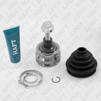 Шрус наружний к-т AUDI A4 ->04 <b>HAFT GA0113</b>