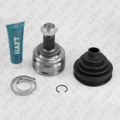 Шрус наружний к-т BMW X5 (E53) 05/00-> <b>HAFT GA0121</b>