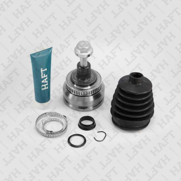 Шрус наружний к-т,ABS 48Z FORD Galaxy VW Sharan 95-> <b>HAFT GA0144</b>