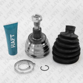 Шрус наружний к-т MERCEDES W164 ->11 <b>HAFT GA0169</b>