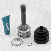 Шрус наружний к-т MITSUBISHI Pajero ->00 <b>HAFT GA0172</b>
